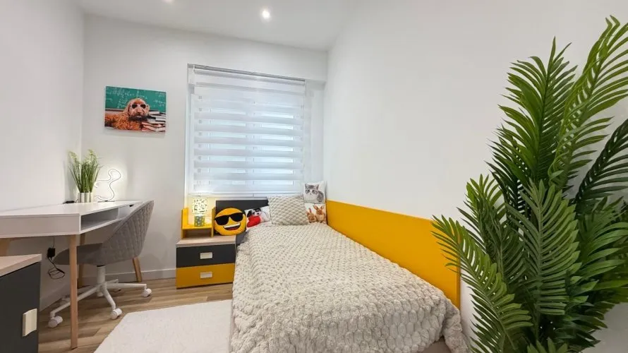Apartment de 3 chambres à Torrevieja, Espagne No. 1651 № 12