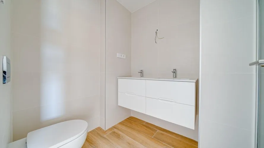 Penthouse de 3 chambres à Finestrat, Espagne No. 1267 № 11