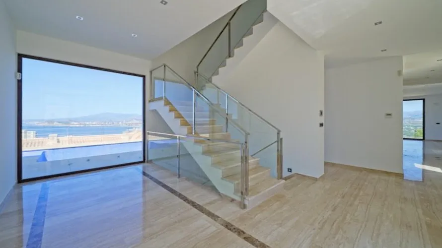 Apartment de 4 chambres à Benidorm, Espagne No. 1279 № 16