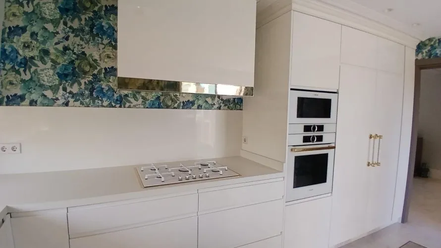 Penthouse de 3 chambres à Valencia, Espagne No. 1488 № 20