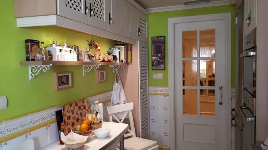 Apartment de 3 chambres à Alicante, Espagne No. 1730 № 25