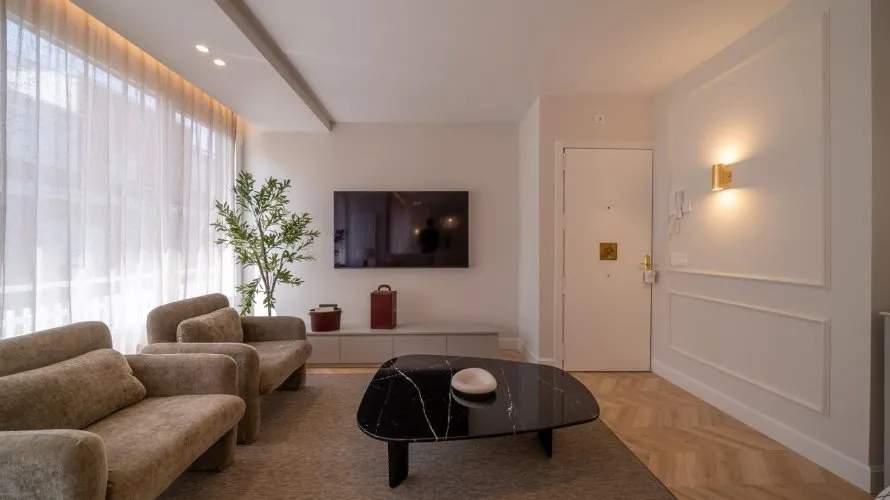 Apartment de 3 chambres à Madrid, Espagne No. 1485 № 27