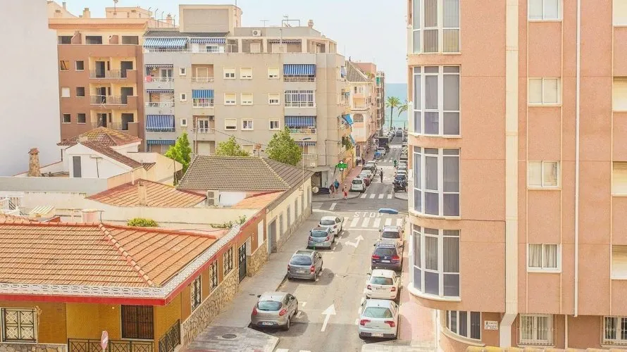Apartment de 3 chambres à Torrevieja, Espagne No. 1160 № 8