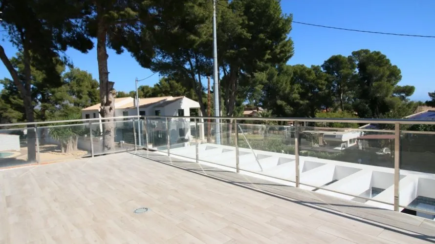 Apartment de 4 chambres à La Torre, Espagne No. 1198