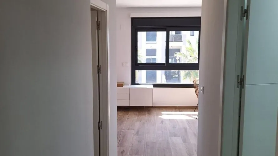 Apartment de 2 chambres à Villamartin, Espagne No. 1327 № 27