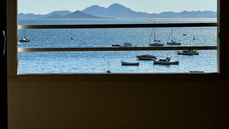 Apartment de 3 chambres à San Pedro del Pinatar, Espagne No. 1482 № 8