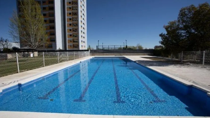 Apartment de 1 chambre à Madrid, Espagne No. 1113 № 8