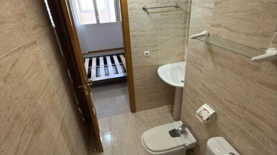 Apartment de 2 chambres à Villajoyosa, Espagne No. 1698 № 22