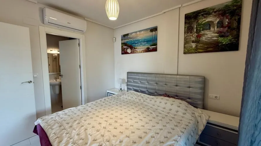 Apartment de 3 chambres à Torrevieja, Espagne No. 1123 № 8
