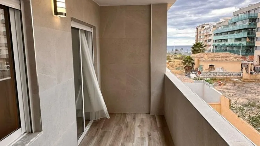 Apartment de 3 chambres à Torrevieja, Espagne No. 1268 № 5