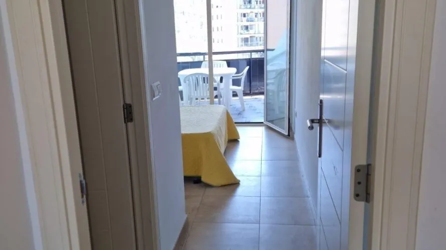 Apartment de 2 chambres à Villajoyosa, Espagne No. 1349 № 19