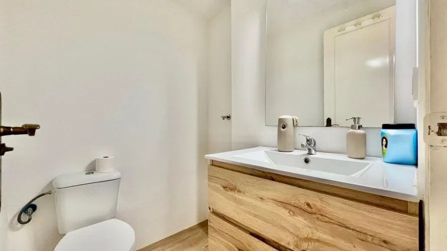 Penthouse de 2 chambres à Torrevieja, Espagne No. 1633 № 27