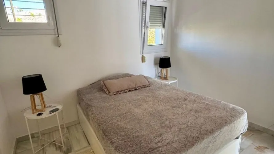 Penthouse de 2 chambres à Villajoyosa, Espagne No. 1401 № 9