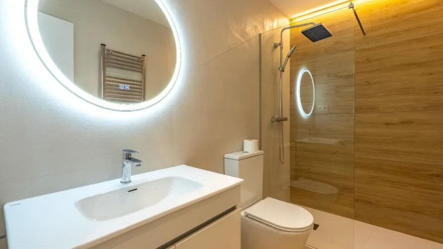Apartment de 1 chambre à Madrid, Espagne No. 1147 № 7