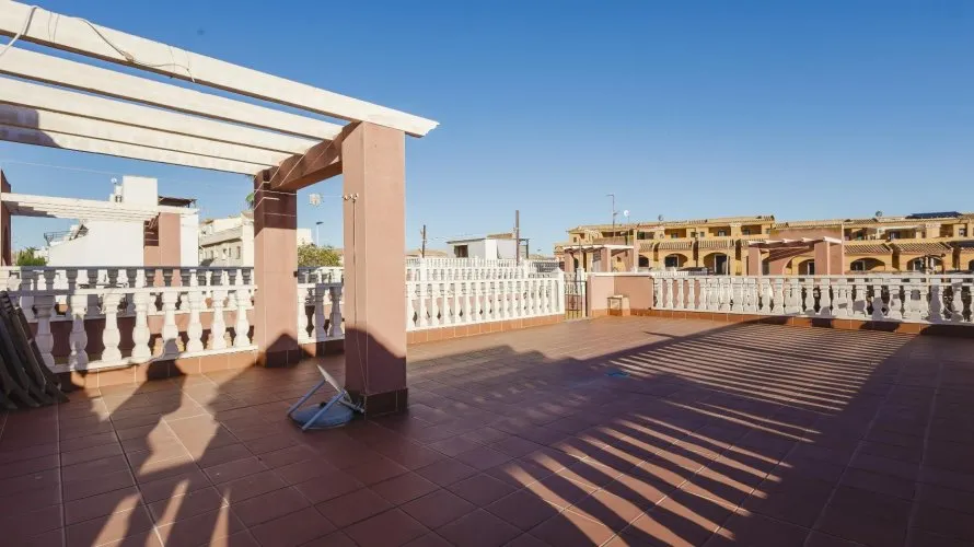 Apartment de 79m² à Torrevieja, Espagne No. 1606