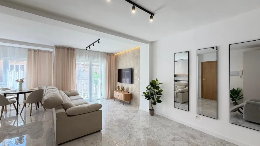 Penthouse de 3 chambres à Torrevieja, Espagne No. 1663 № 14