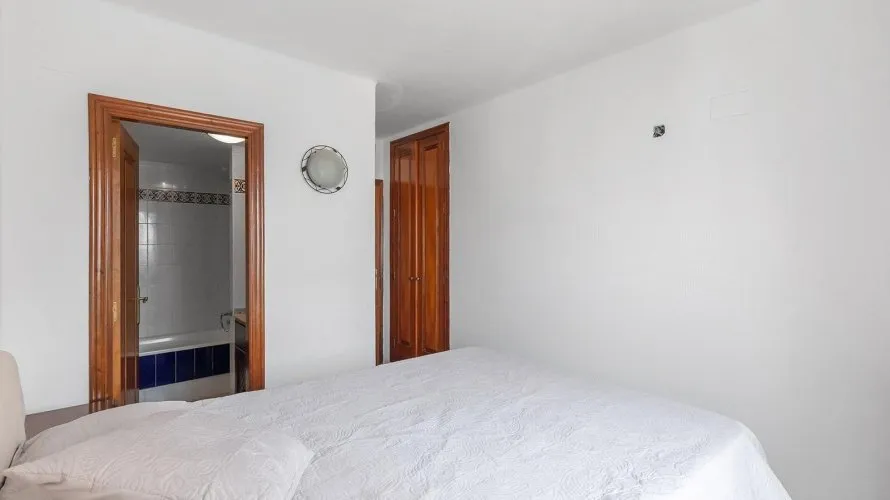 Apartment de 1 chambre à Torrevieja, Espagne No. 1150 № 13