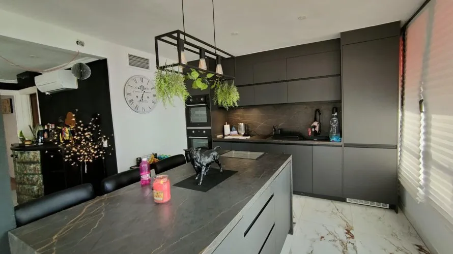 Apartment de 2 chambres à Benidorm, Espagne No. 1125 № 22