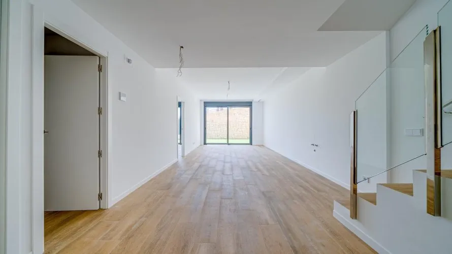 Penthouse de 3 chambres à Finestrat, Espagne No. 1267