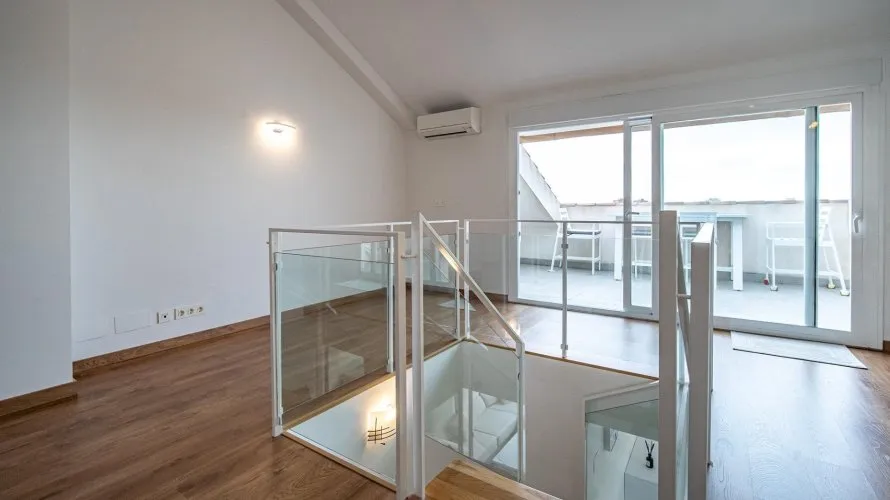 Penthouse de 2 chambres à Dehesa De Campoamor, Espagne No. 1676 № 17