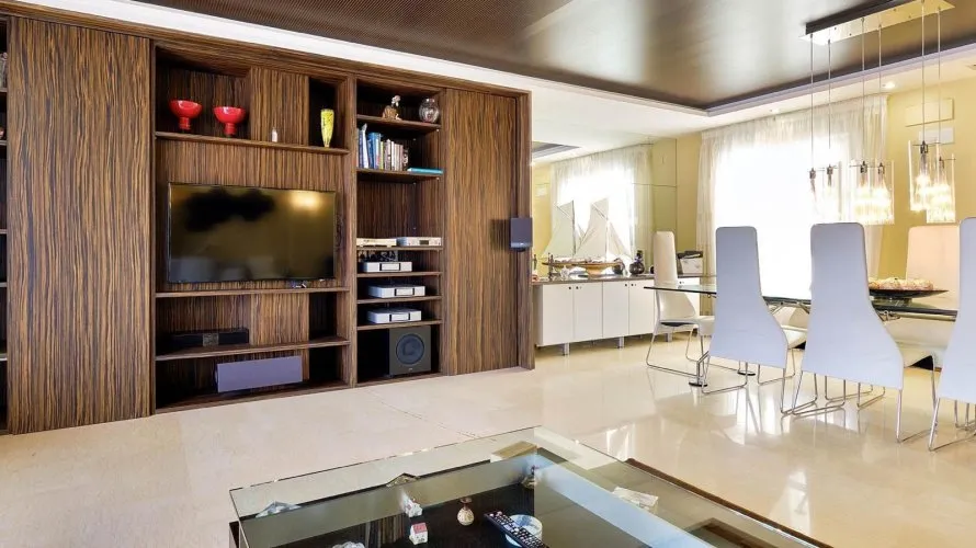 Penthouse de 228m² à Torrevieja, Espagne No. 1353 № 19