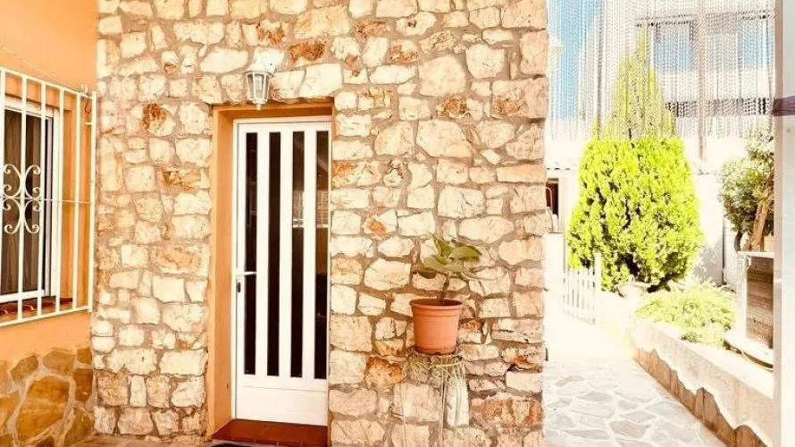 Apartment de 3 chambres à Calpe, Espagne No. 1251 № 1