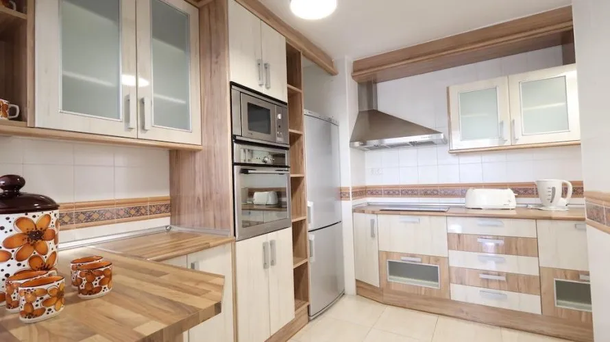 Apartment de 3 chambres à Torrevieja, Espagne No. 1352 № 26