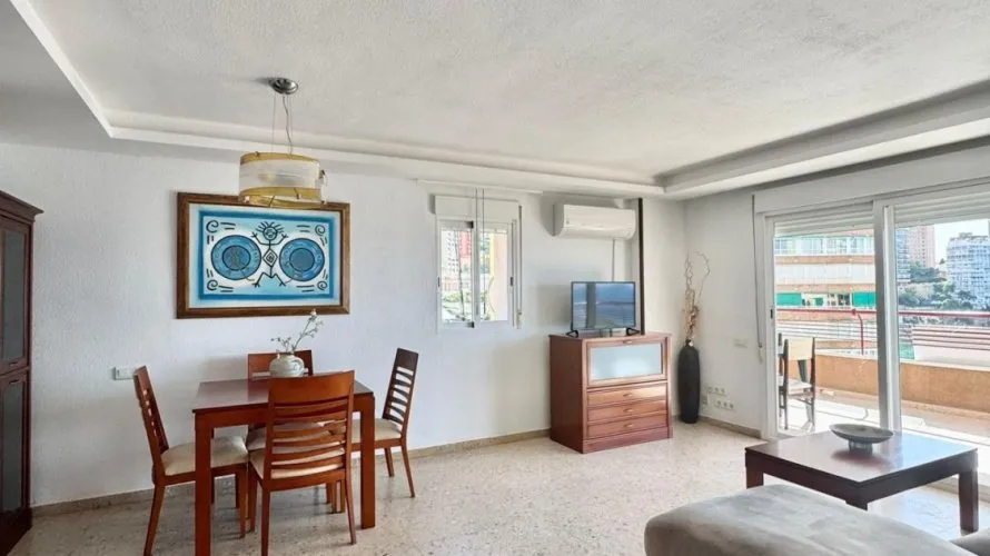 Apartment de 2 chambres à Benidorm, Espagne No. 1511 № 7