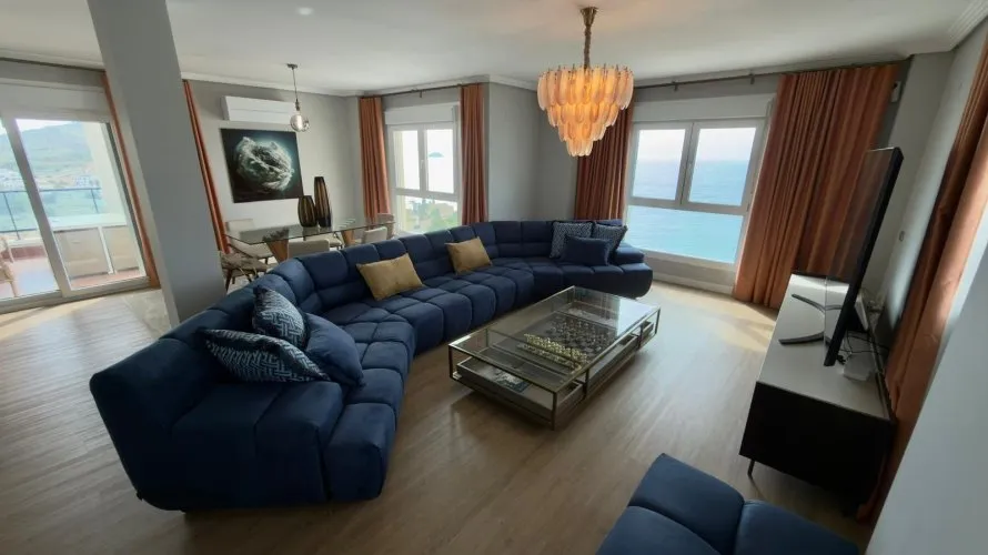 Penthouse de 4 chambres à Villajoyosa, Espagne No. 1731 № 9