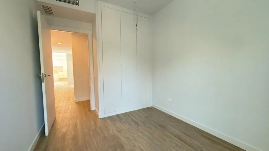 Apartment de 3 chambres à Alicante, Espagne No. 1729 № 22