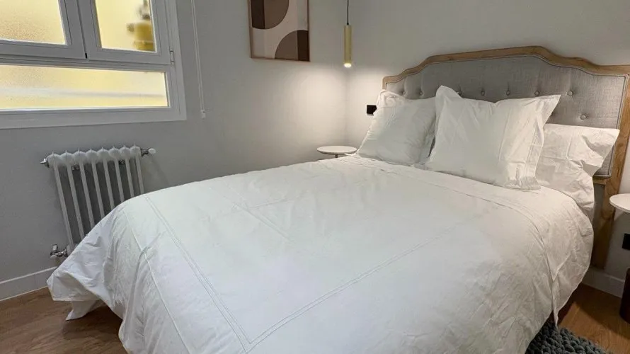 Apartment de 2 chambres à Madrid, Espagne No. 1643 № 16