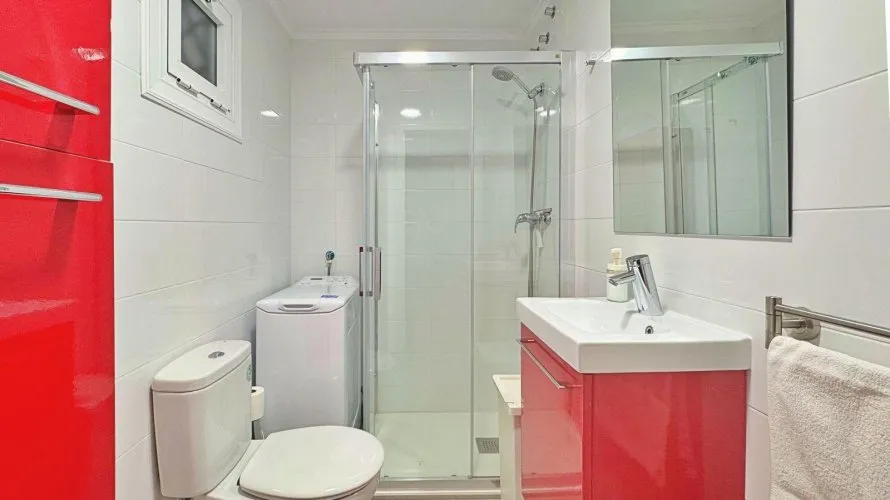 Apartment de 1 chambre à Torrevieja, Espagne No. 1629 № 22