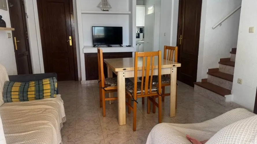 Apartment de 3 chambres à Torrevieja, Espagne No. 1487 № 13