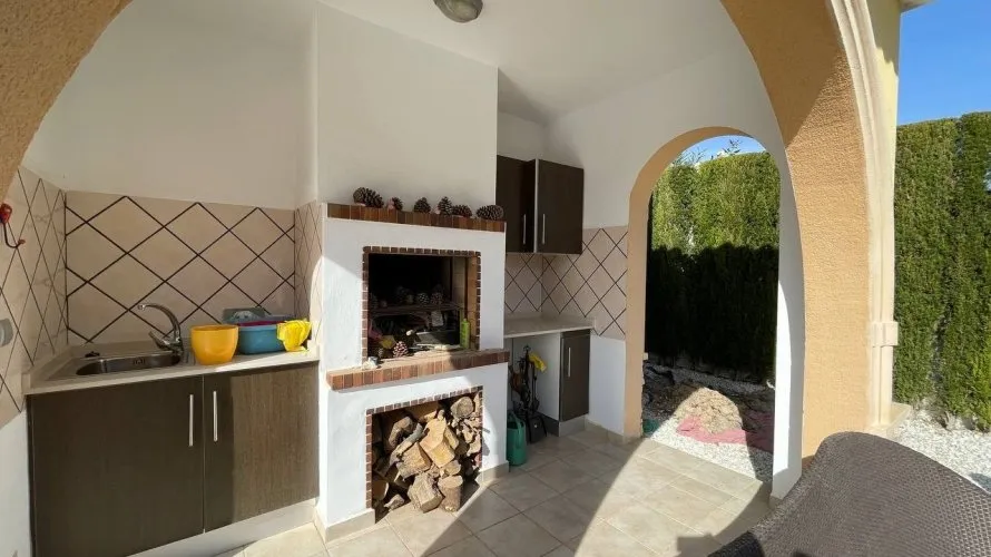 Apartment de 4 chambres à Ciudad Quesada, Espagne No. 1170 № 11