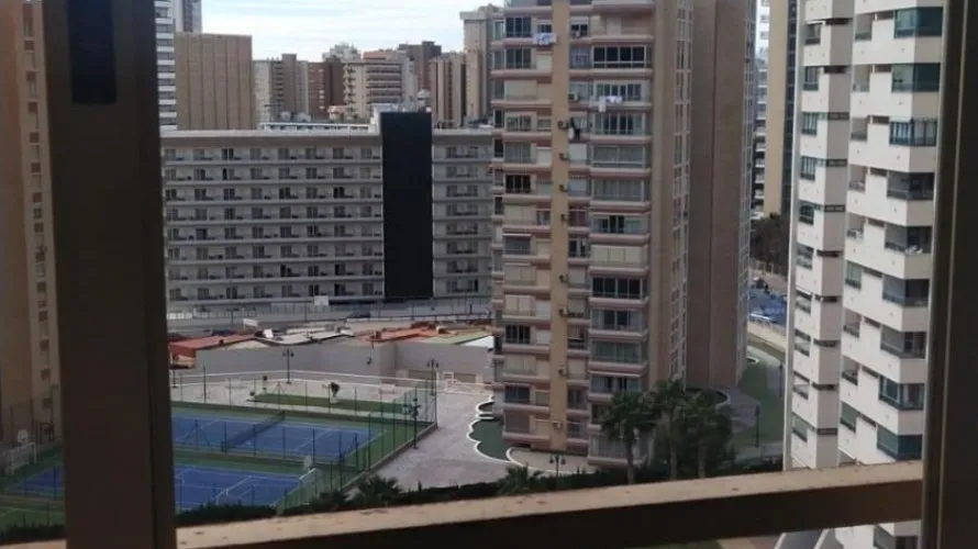 Apartment de 1 chambre à Benidorm, Espagne No. 1404 № 8