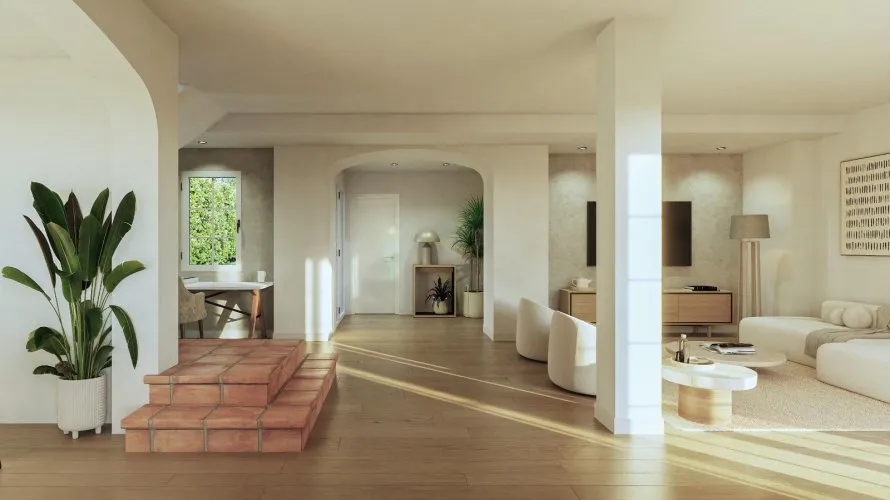 Apartment de 5 chambres à Finestrat, Espagne No. 1471 № 5