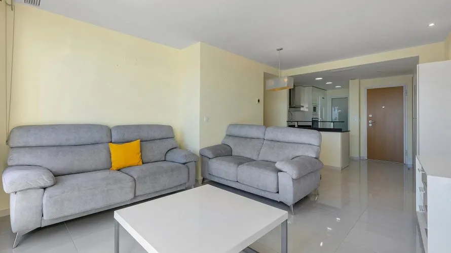Penthouse de 2 chambres à Torrevieja, Espagne No. 1626 № 26