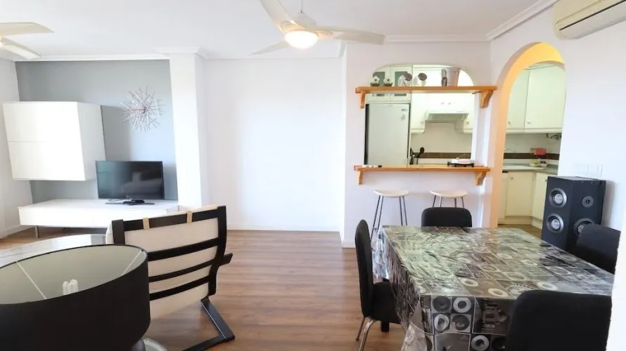 Penthouse de 87m² à Pilar de la Horadada, Espagne No. 1504 № 3