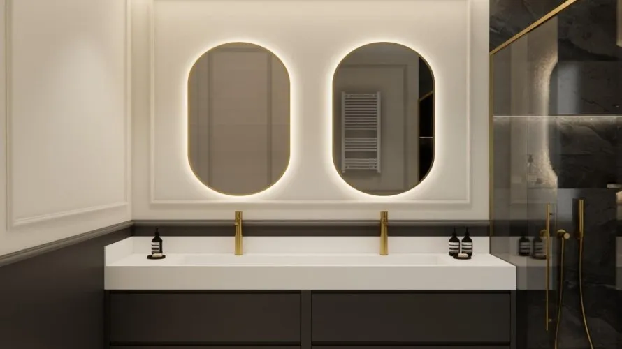Apartment de 3 chambres à Madrid, Espagne No. 1483 № 3