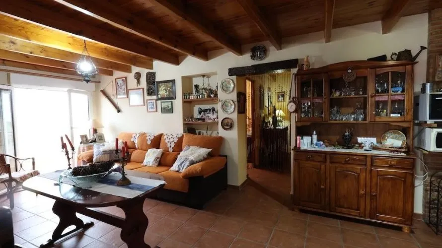 Apartment de 5 chambres à Fortuna, Spain No. 1503 № 17