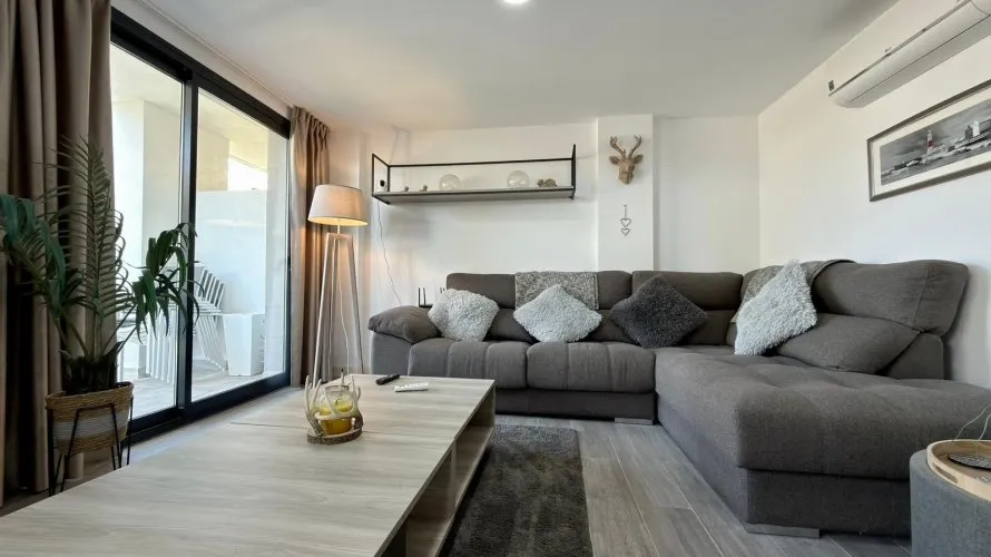 Penthouse de 3 chambres à Finestrat, Espagne No. 1657 № 21