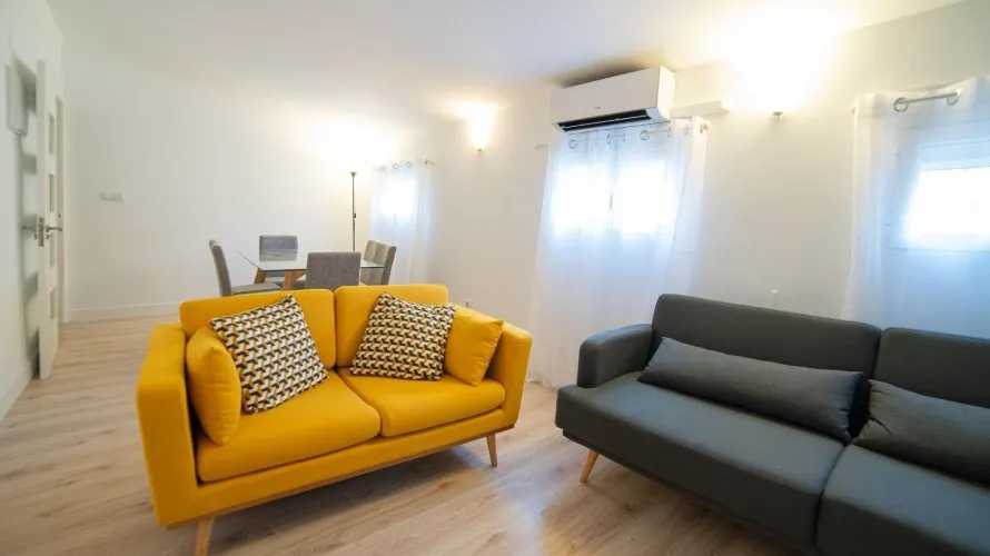 Apartment de 3 chambres à Madrid, Espagne No. 1339 № 7