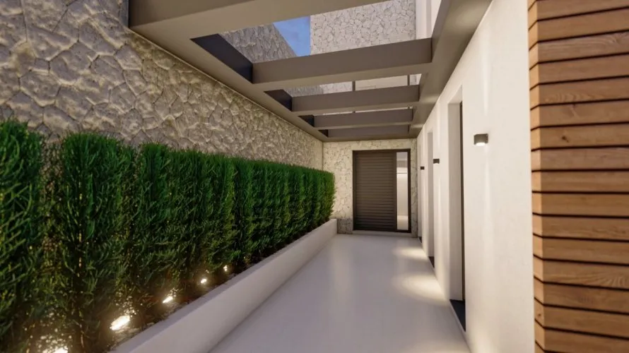 Apartment de 4 chambres à Zona Altea Hills, Espagne No. 1223 № 5