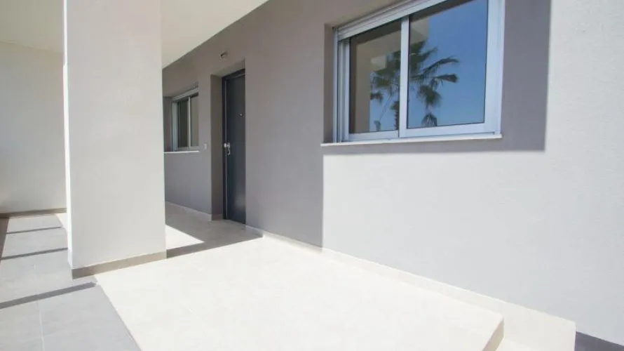 Apartment de 2 chambres à Campoamor, Espagne No. 1172 № 8