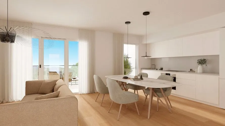 Apartment de 4 chambres à Finestrat, Espagne No. 1258 № 16
