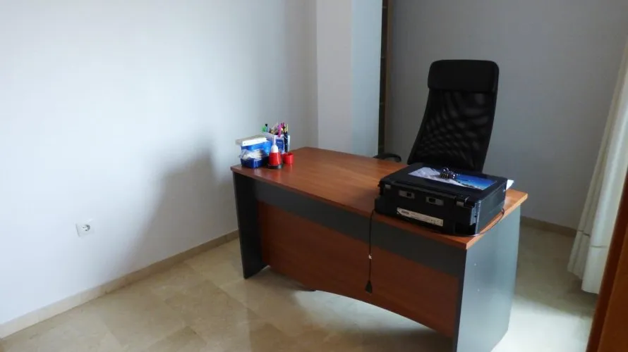 Penthouse de 4 chambres à Alicante, Espagne No. 1089 № 9