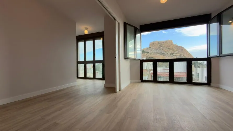 Apartment de 3 chambres à Alicante, Espagne No. 1127 № 21