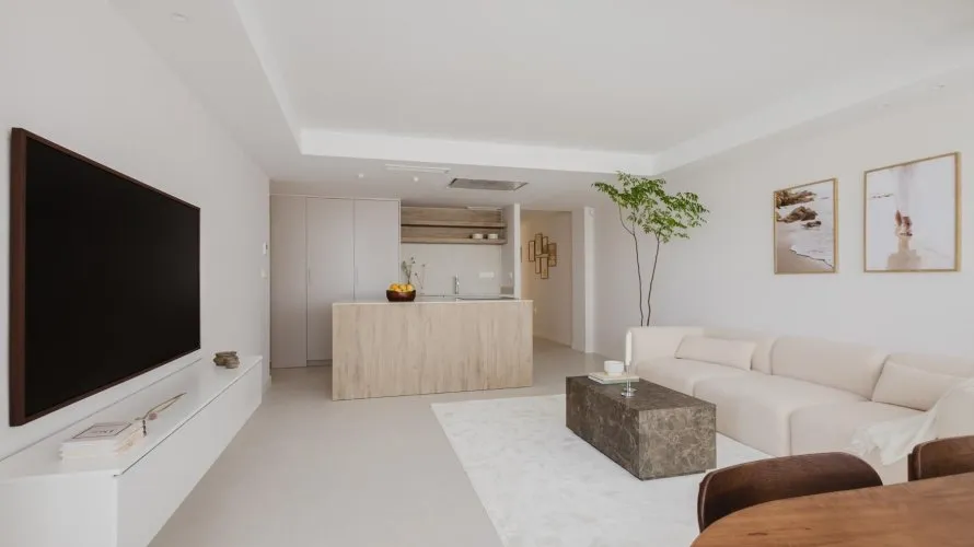 Apartment de 110m² à Torrevieja, Espagne No. 1632 № 25