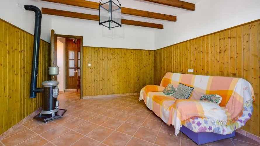 Apartment de 300m² à San Miguel de Salinas, Espagne No. 1755 № 25