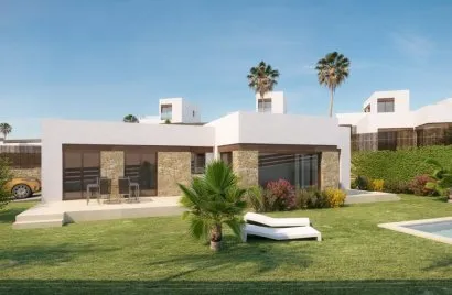 Apartment de 3 chambres à Finestrat, Espagne No. 1194